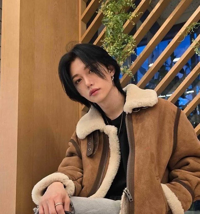 Lee Felix - BL thumbnail