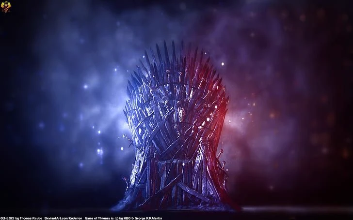 GOT (Game Of Thrones) thumbnail