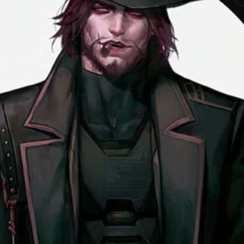 Cesar Montenegro BL†Sin? Mafioso x Priest thumbnail