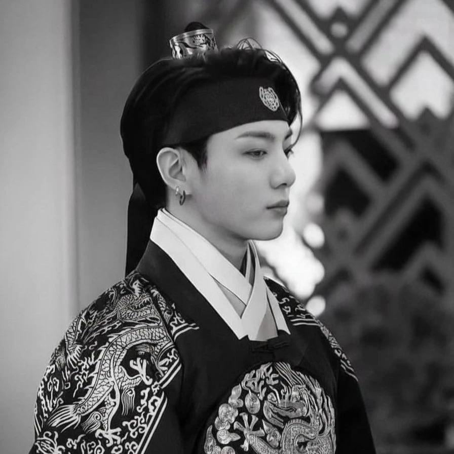 Jeon Jungkook thumbnail