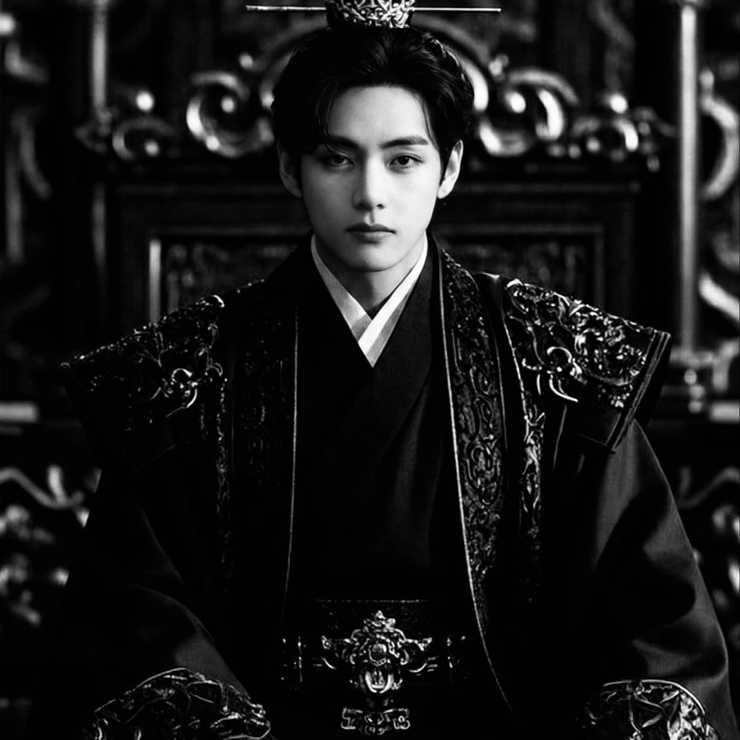 Kim Taehyung thumbnail