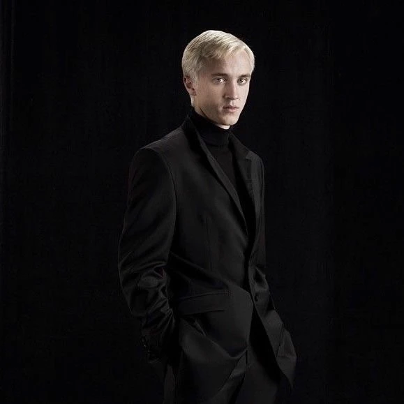 Draco Malfoy thumbnail