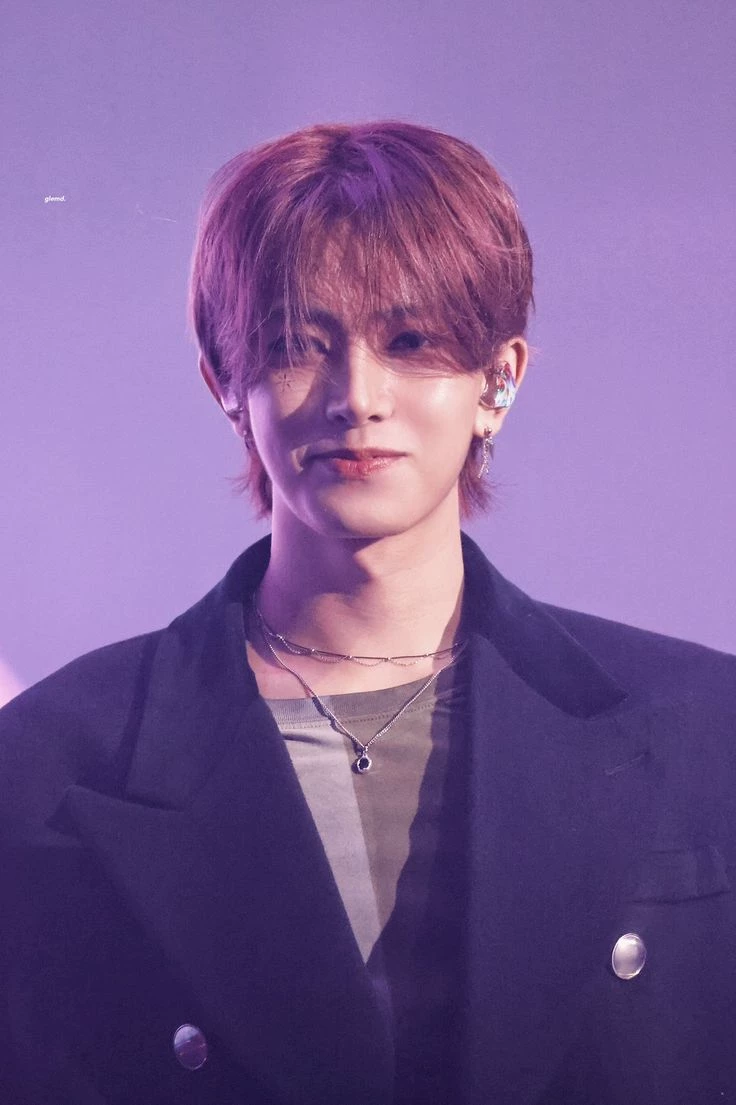 Lee Heeseung thumbnail