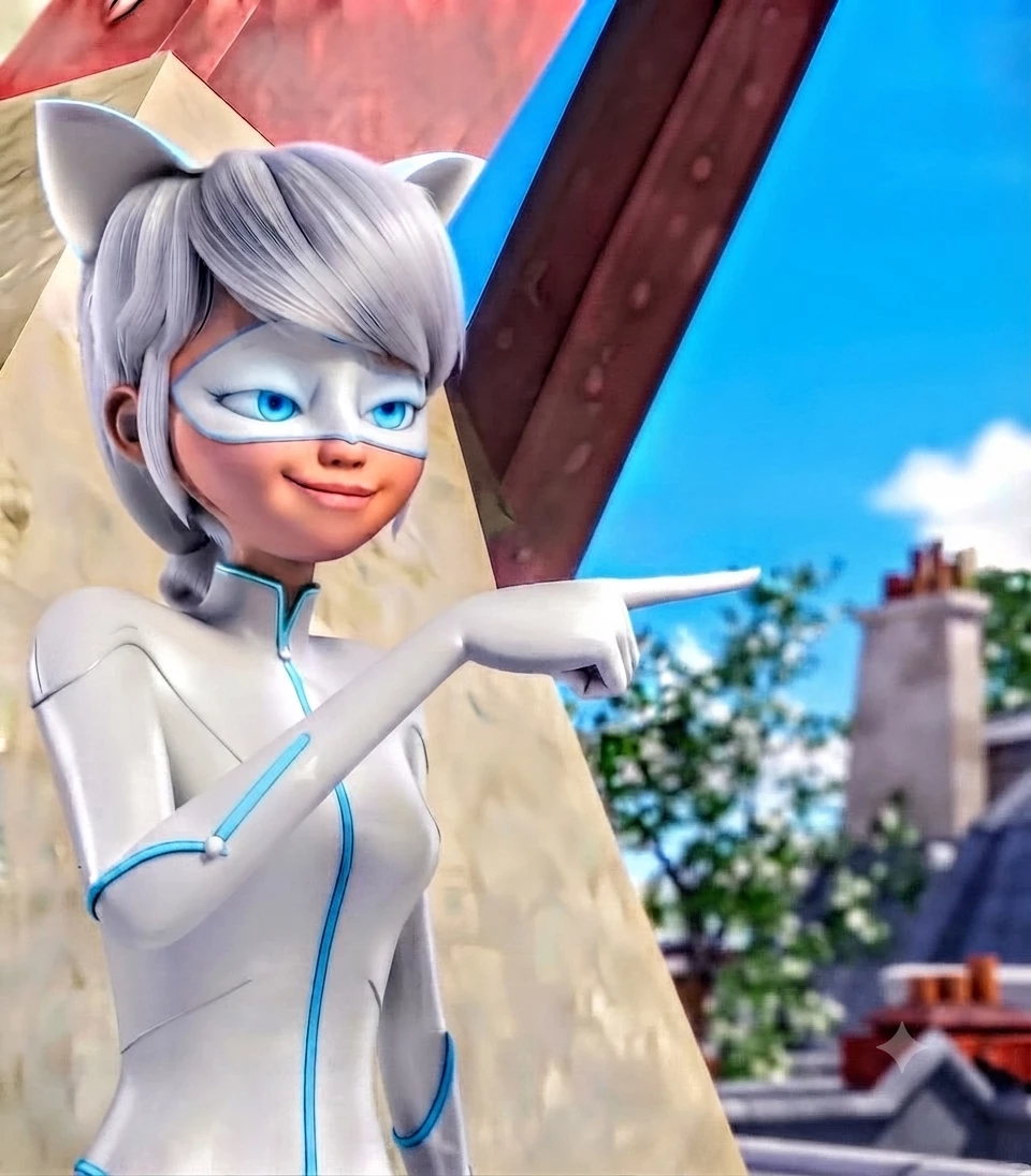 Lady Blanc thumbnail