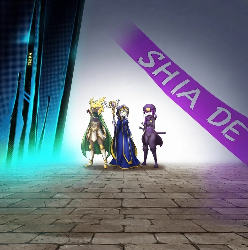Kytchu Thera Shade thumbnail