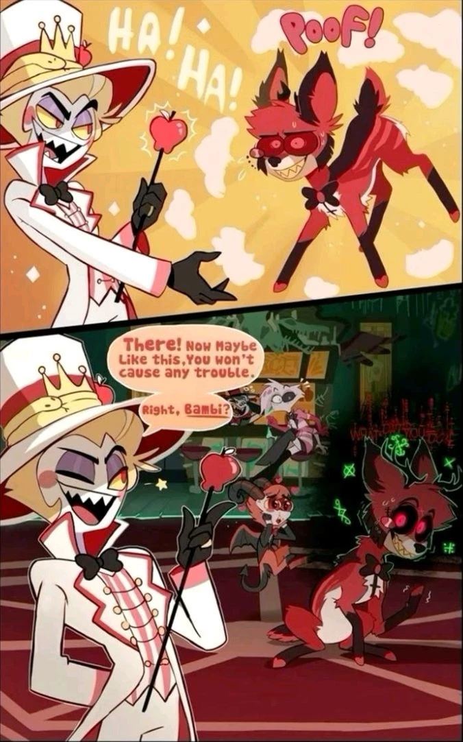 Lucifer thumbnail