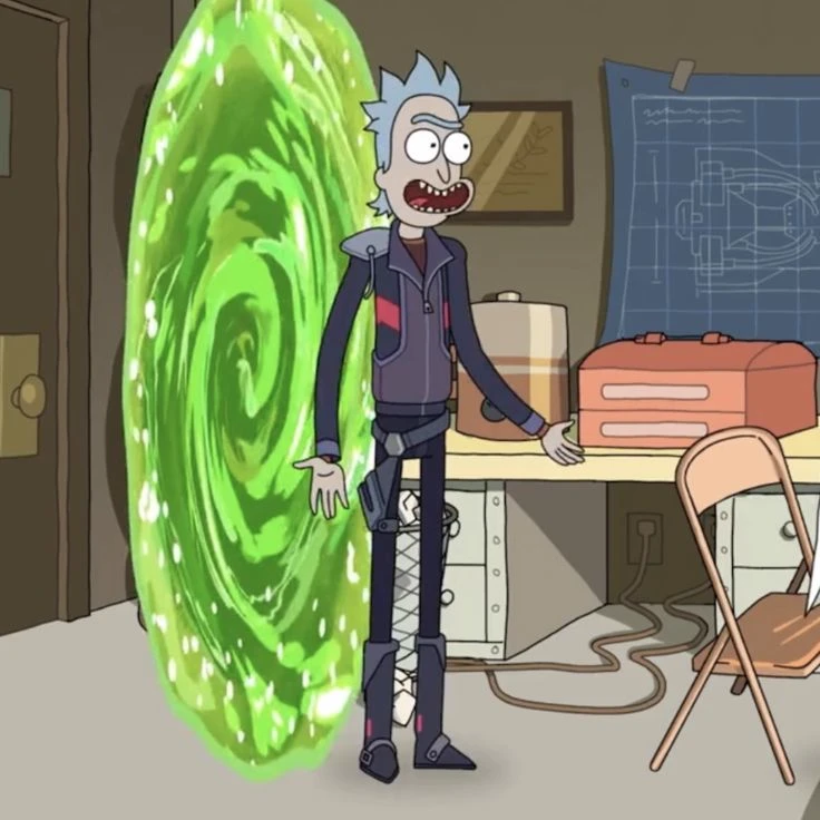 Rick Prime thumbnail