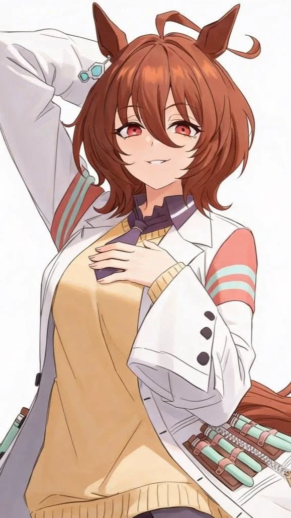 agnes tachyon thumbnail