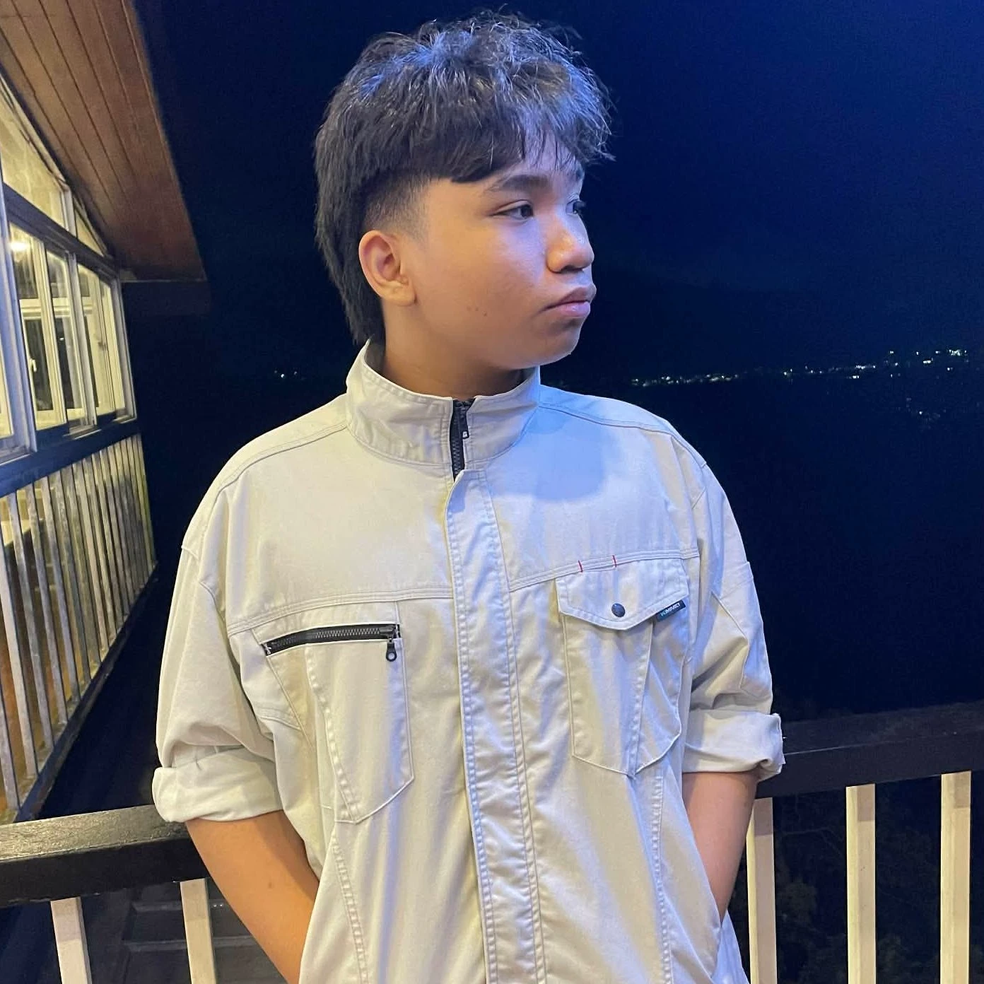 Richard Tiangsing