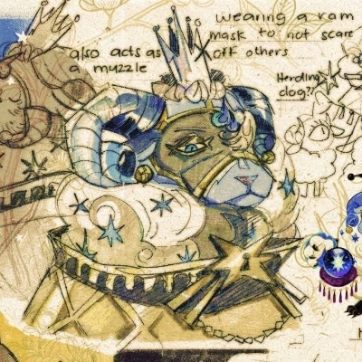 Fount of Knowledge thumbnail