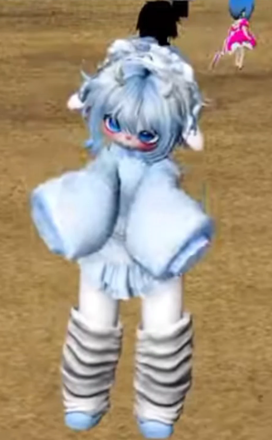 bluWuly thumbnail