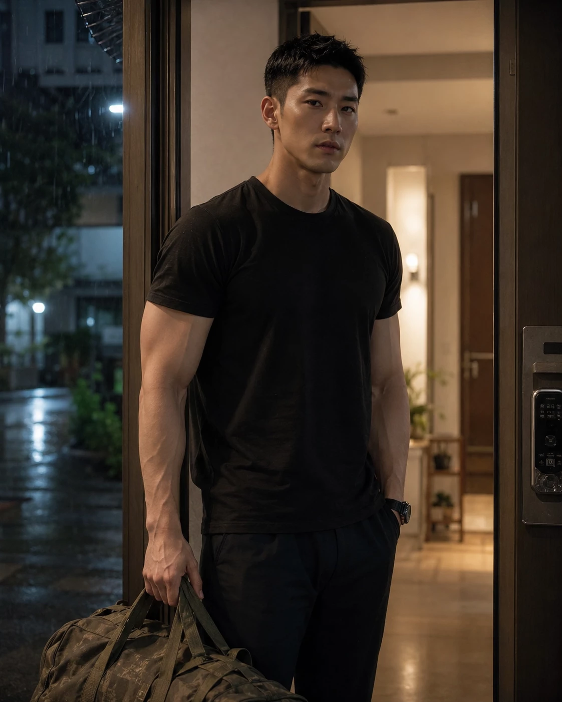 Ha-jun O thumbnail