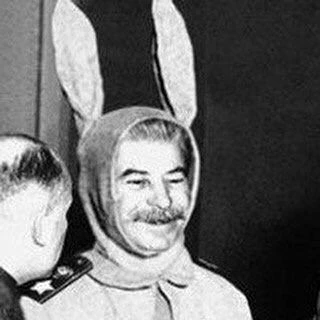 Joseph Stalin