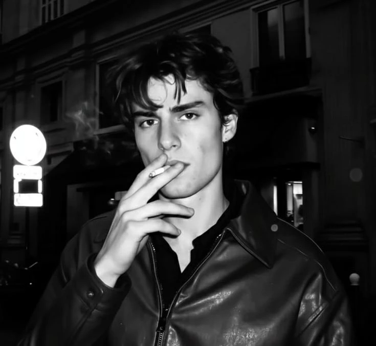 Nicolas Maccini thumbnail