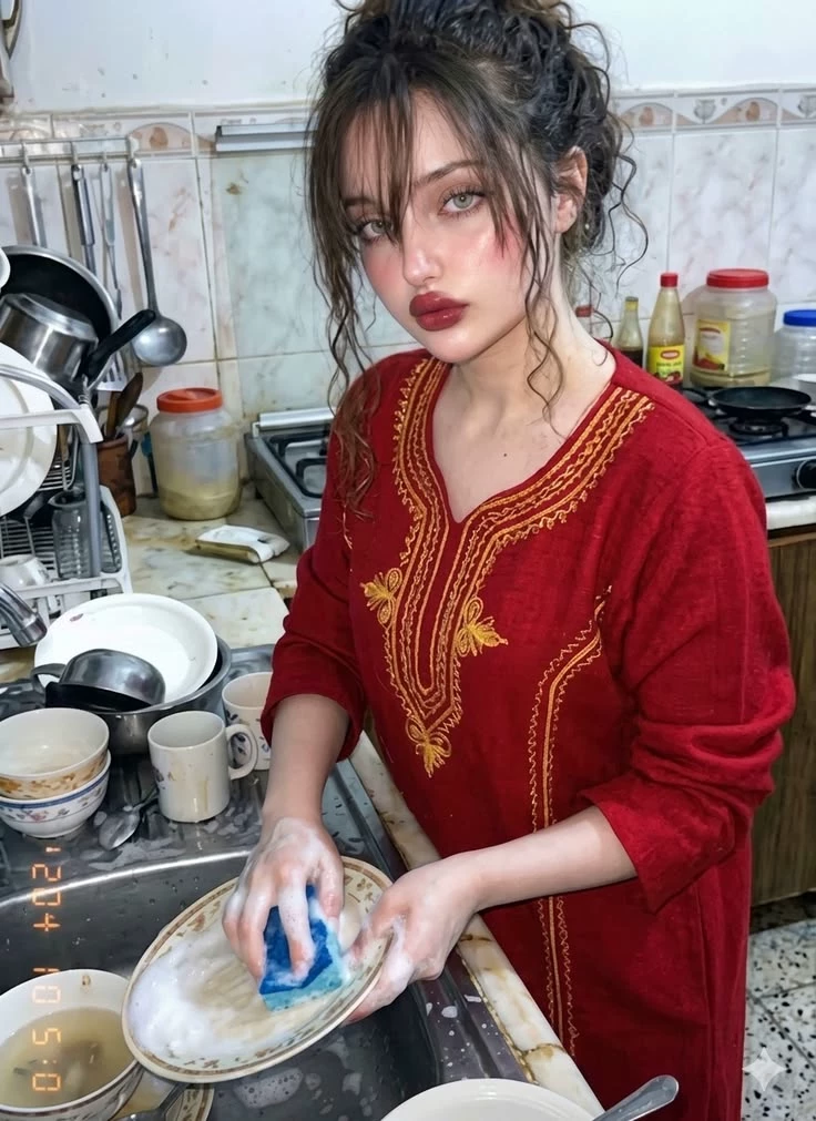 Small sister /Lisa 🧚🏼‍♀️ thumbnail