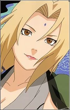 Tsunade thumbnail