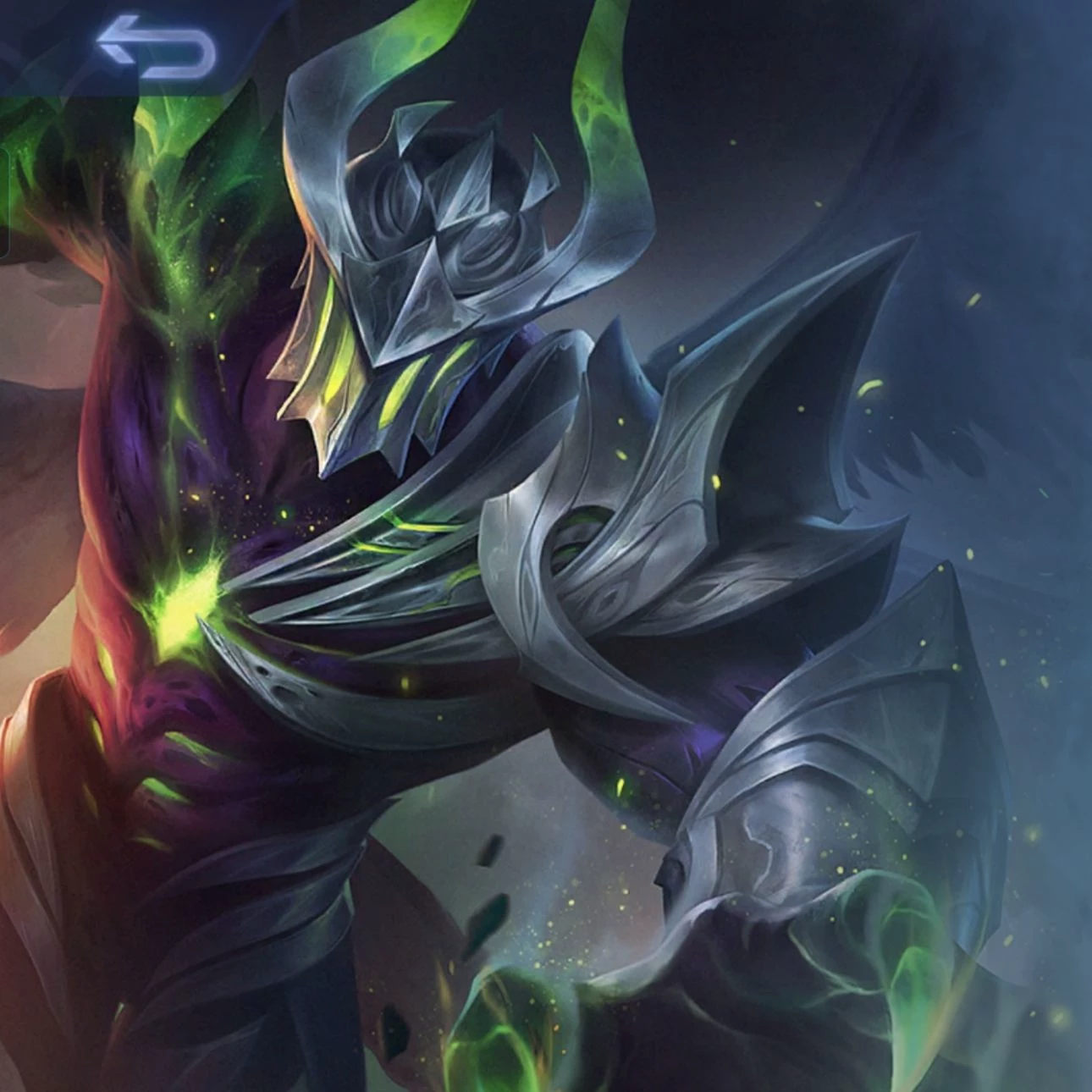 Argus [fallen angel] thumbnail