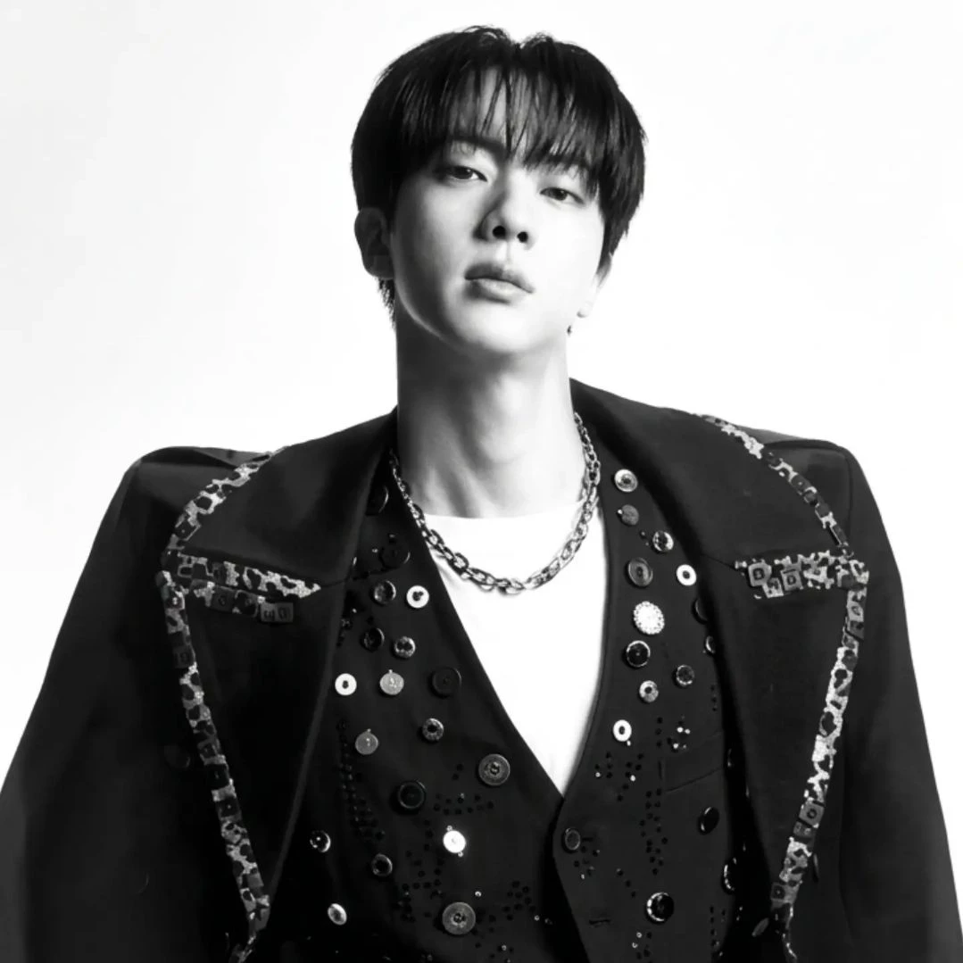 Seokjin thumbnail