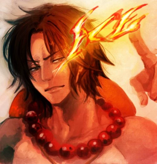 Portgas D Ace thumbnail
