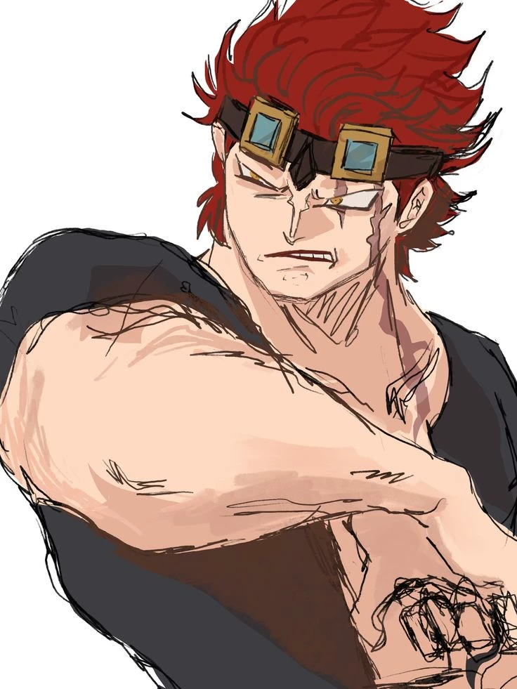 Eustass Kidd  thumbnail