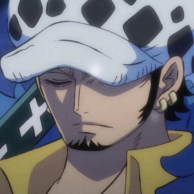 Trafalgar Law thumbnail