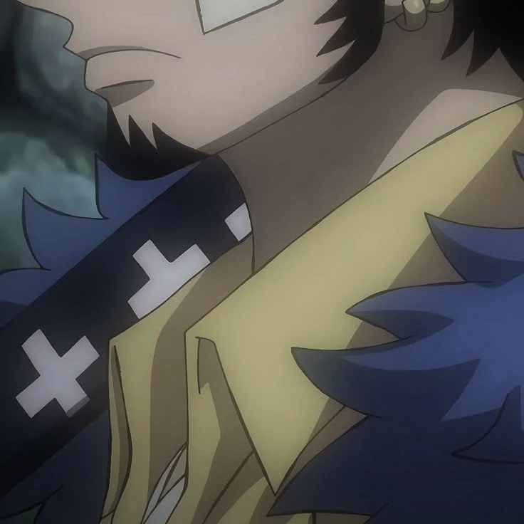 Trafalgar D Water Law thumbnail