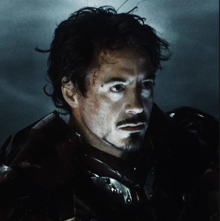Tony Stark (Iron Man) thumbnail
