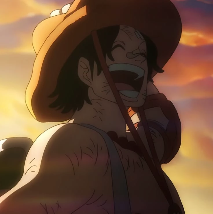 Portgas D Ace thumbnail