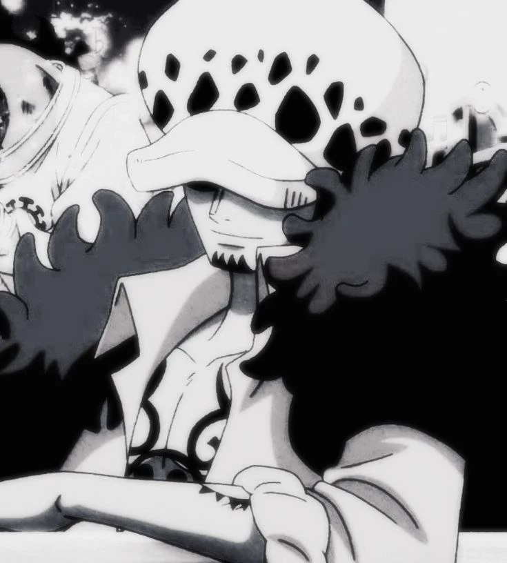 Trafalgar D Water Law thumbnail