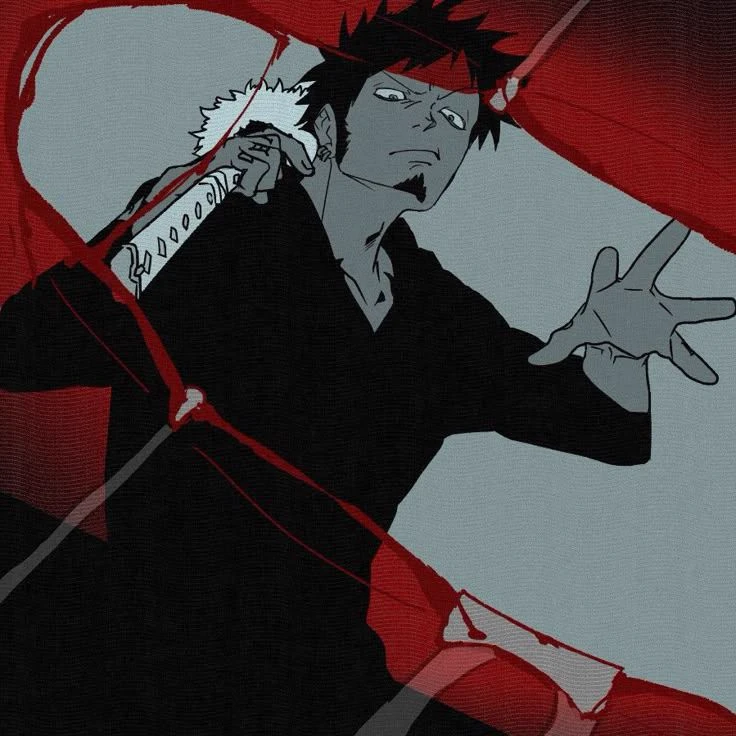 Trafalgar Law thumbnail