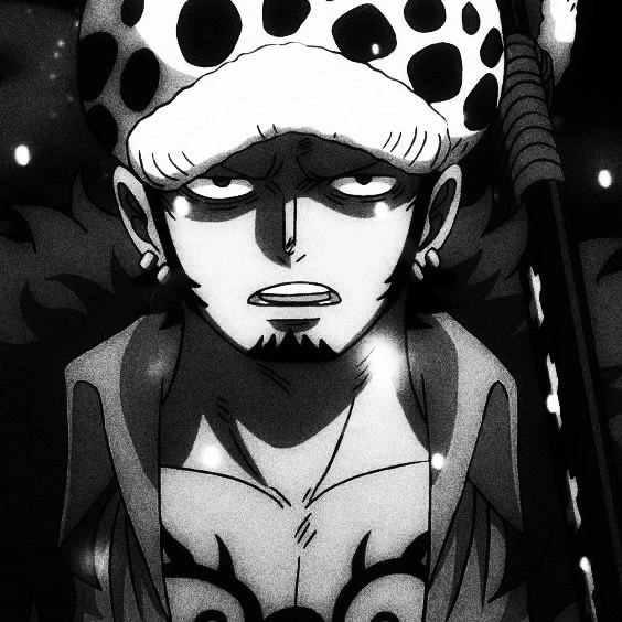 Trafalgar Law thumbnail
