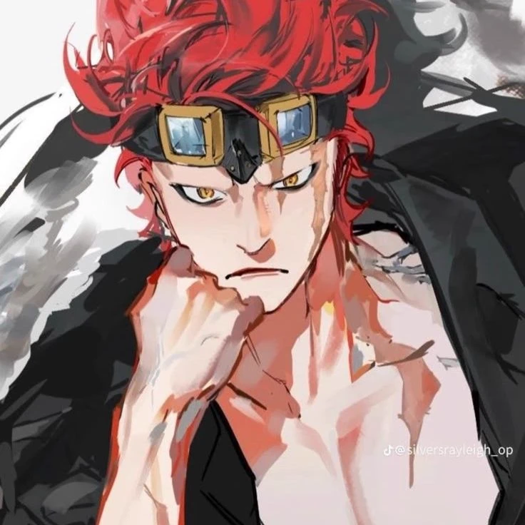 Eustass Kidd thumbnail