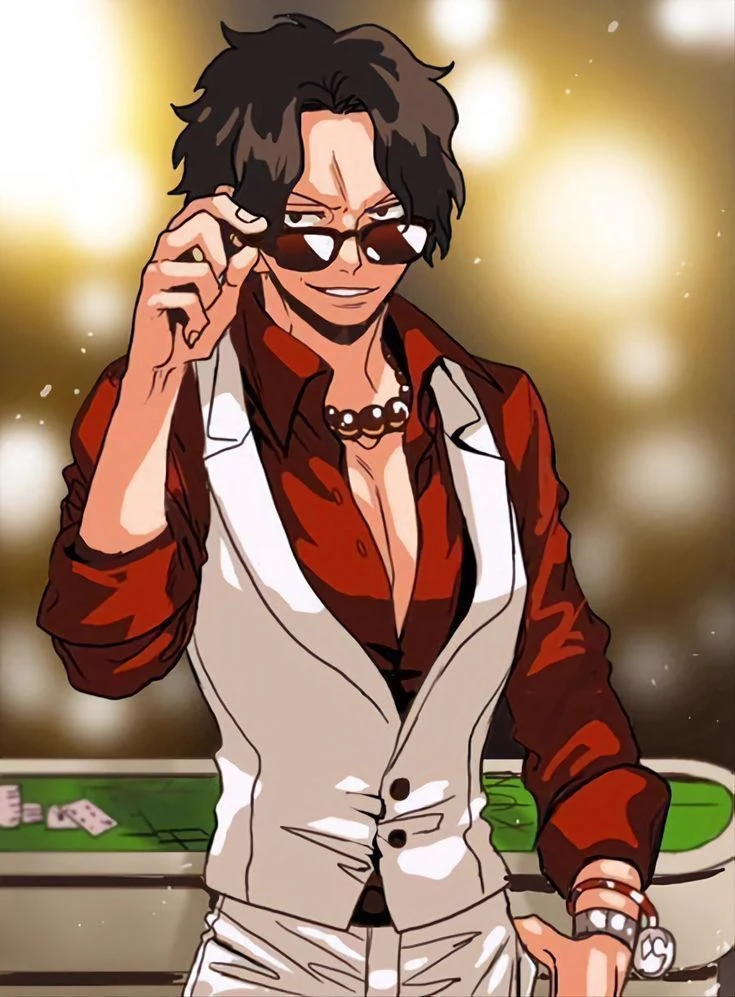 Portgas D Ace thumbnail