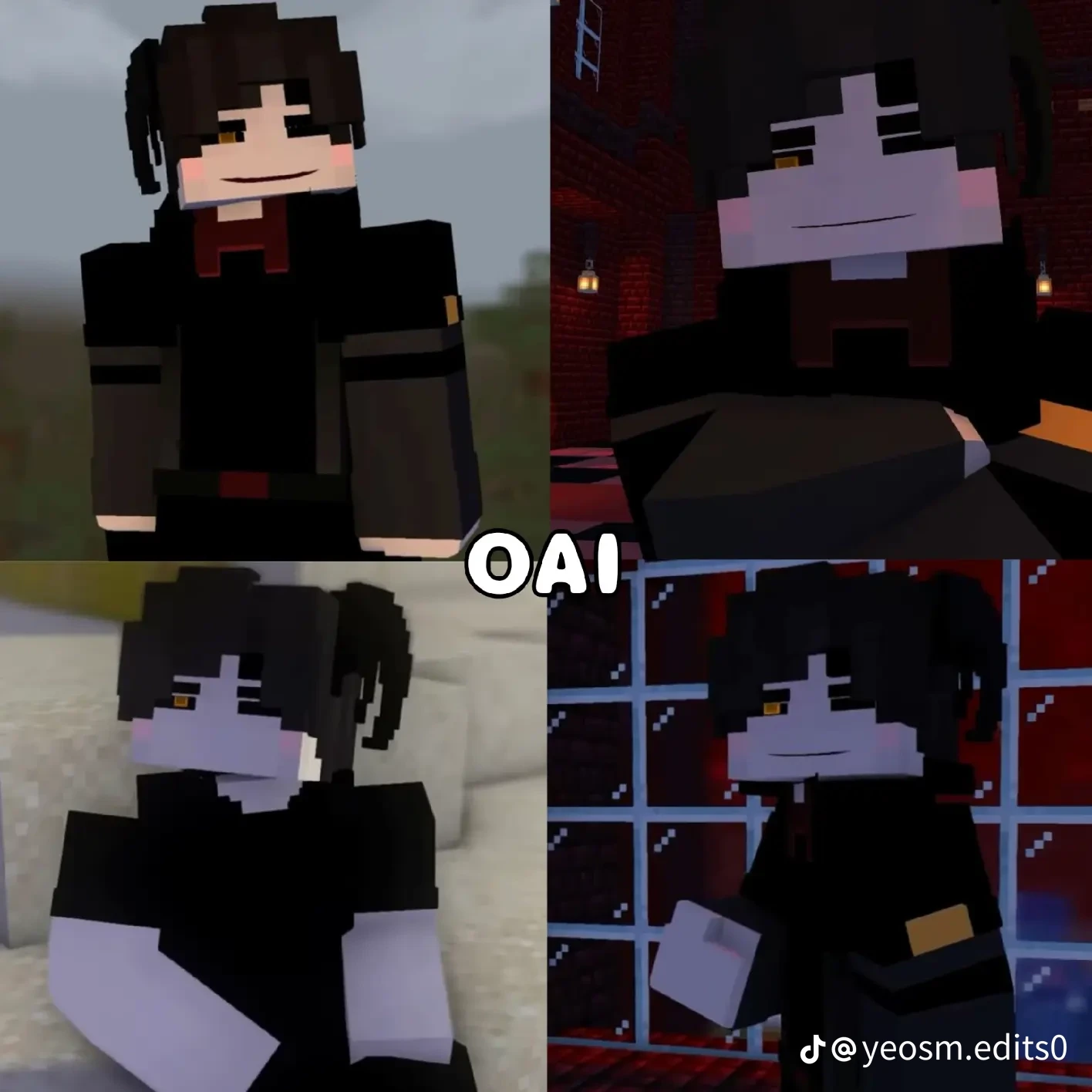 oai yeosm ozi ozi 🔥 thumbnail
