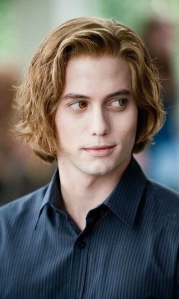 Jasper Hale thumbnail