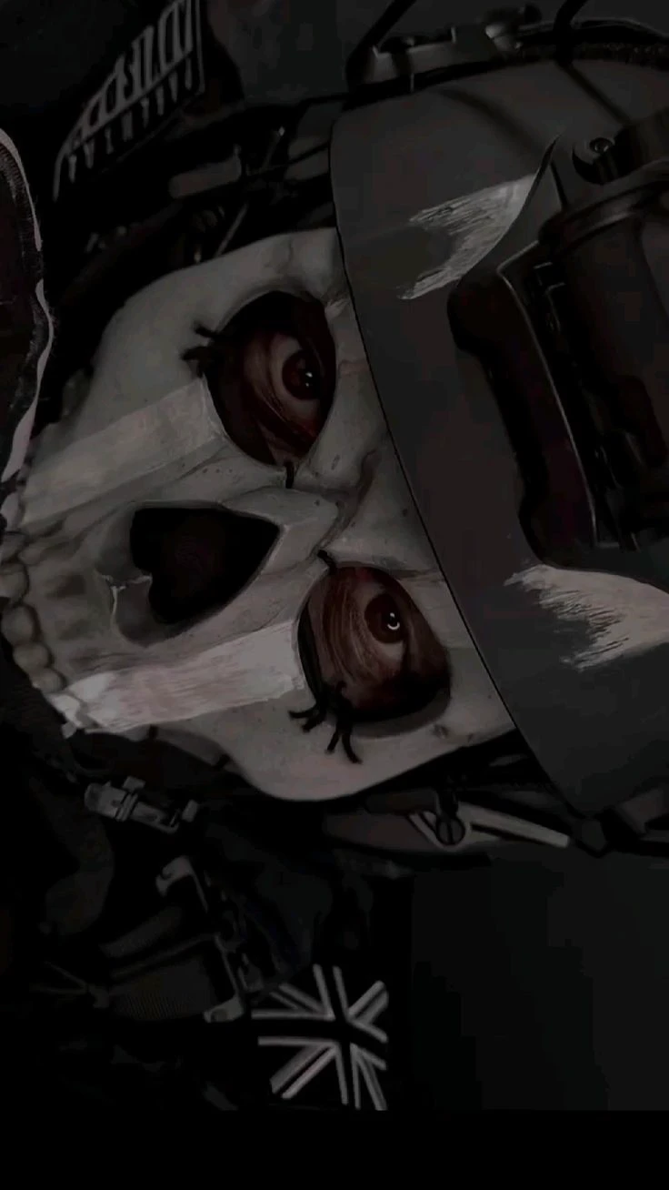 Ghost Riley thumbnail