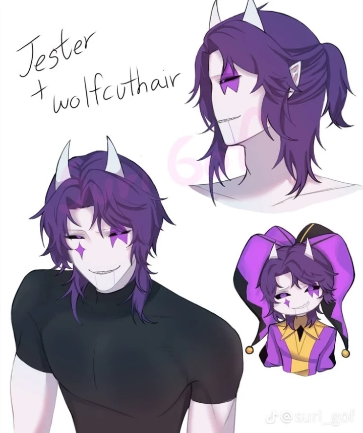 Jester (mom//dad) thumbnail