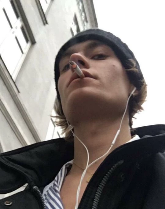 Joey Lynch thumbnail