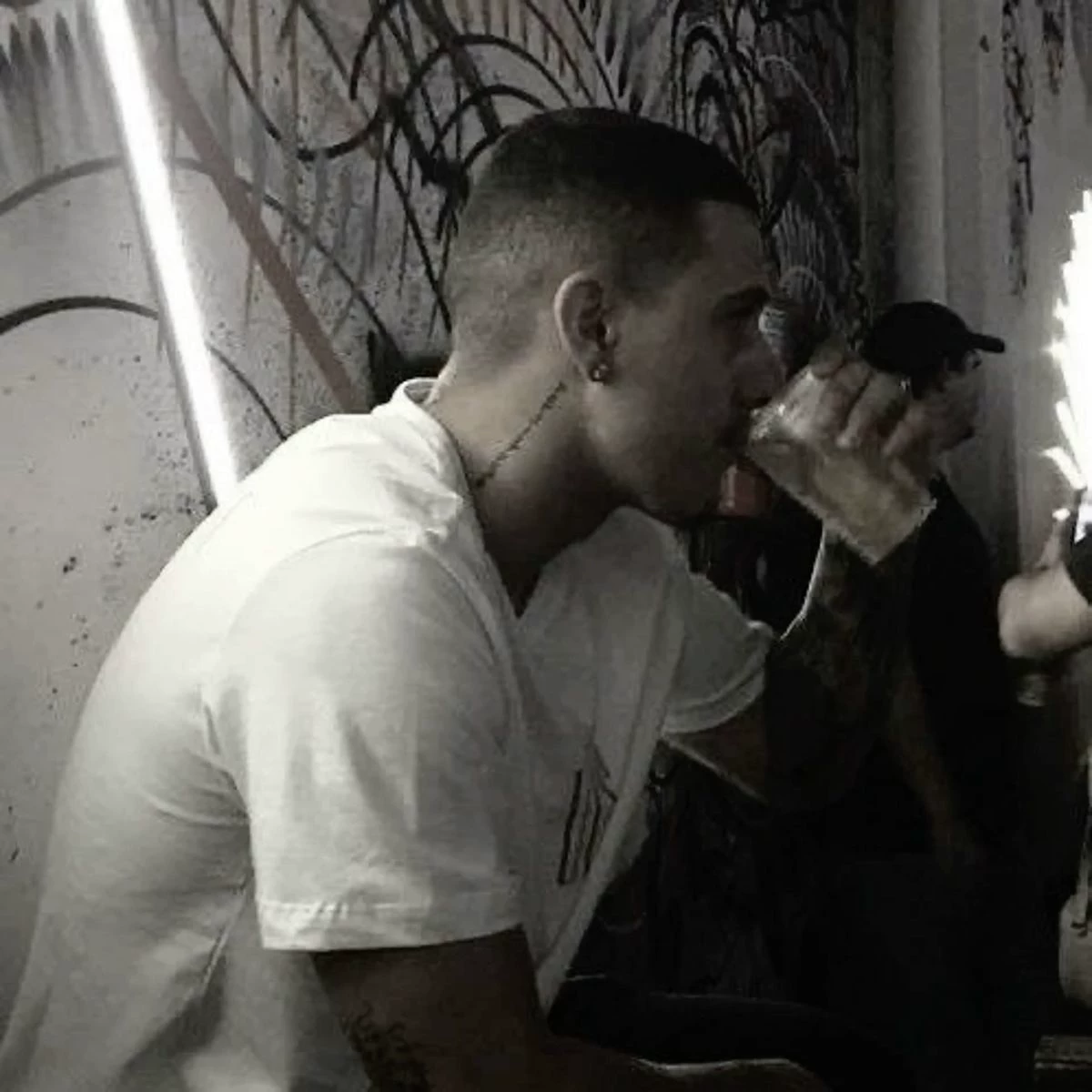 Shane Holland thumbnail