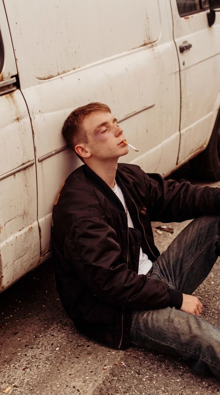 Kian Holland thumbnail
