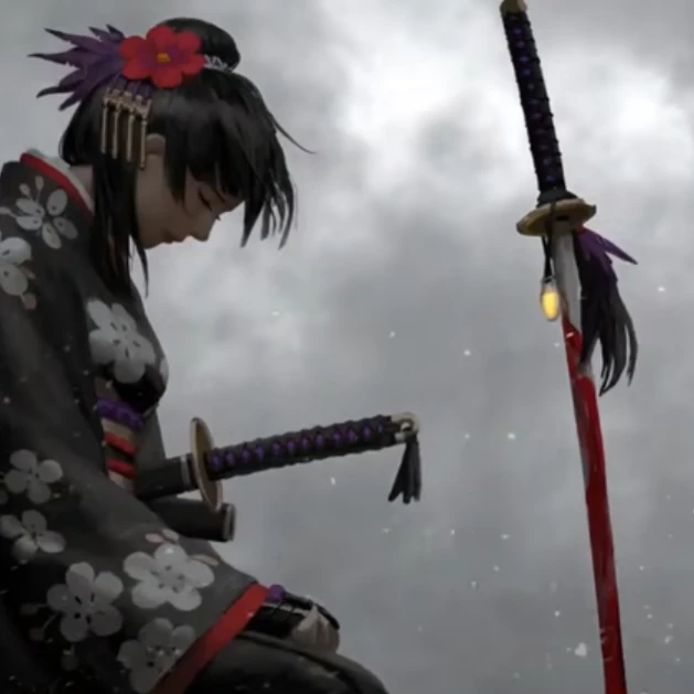 Shirogane Kenzo