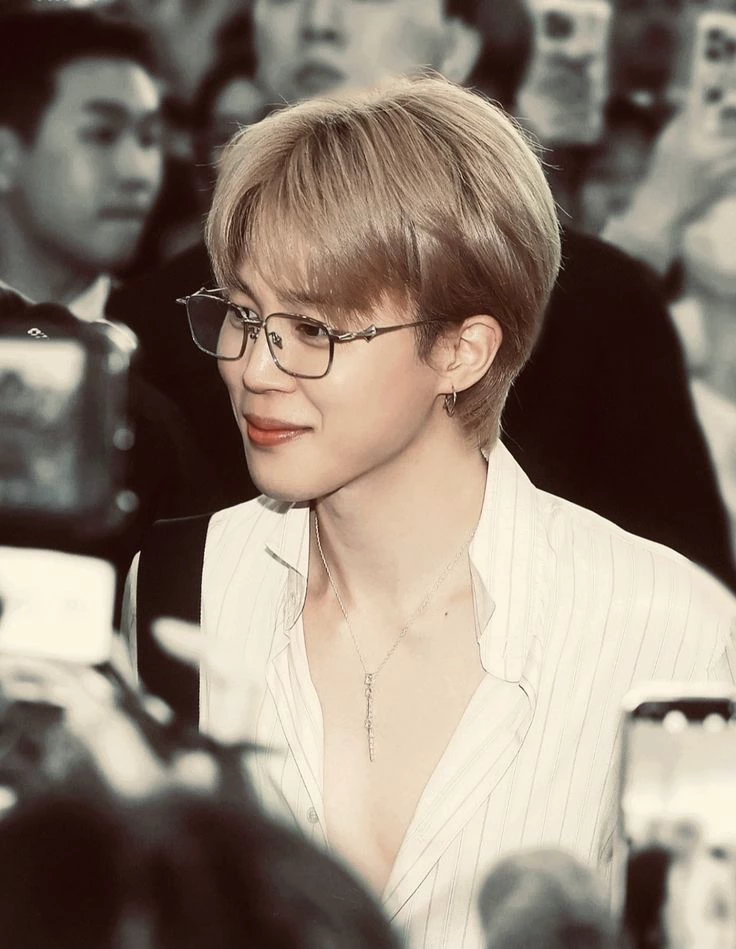 Park Jimin  thumbnail