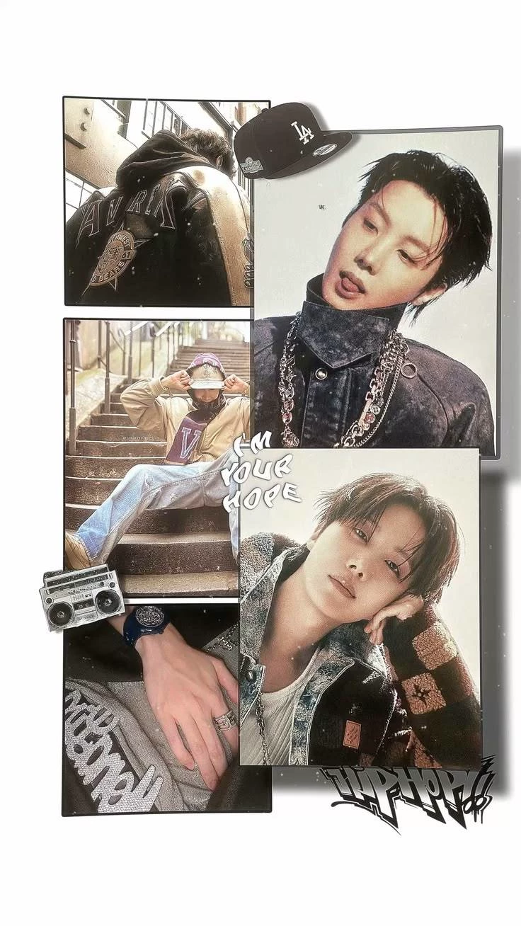 Jhope thumbnail