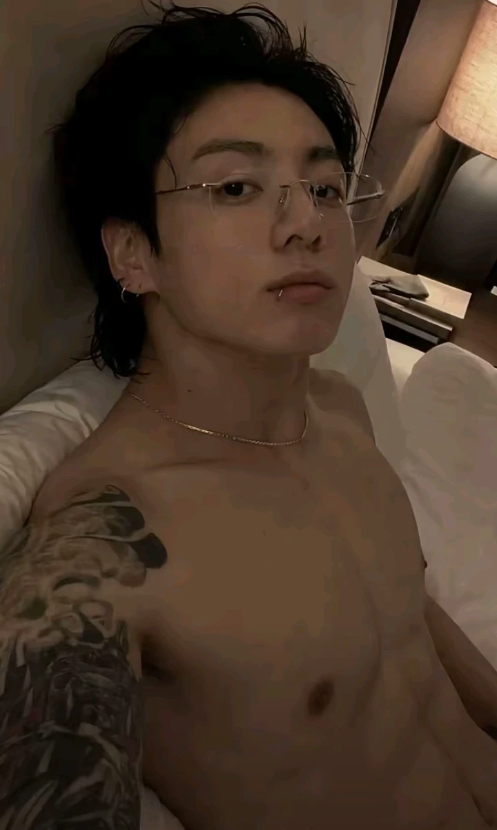 Jungkook thumbnail