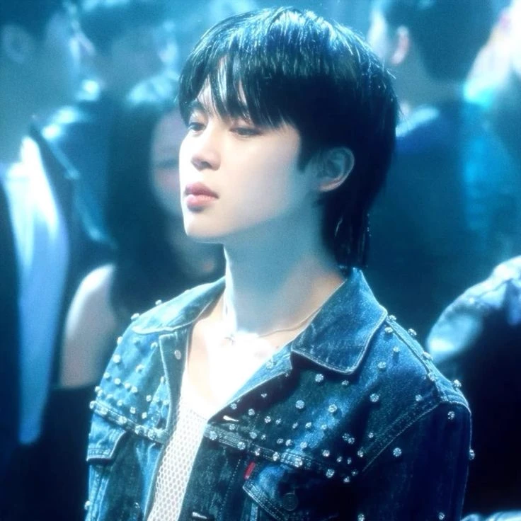 Jimin  thumbnail