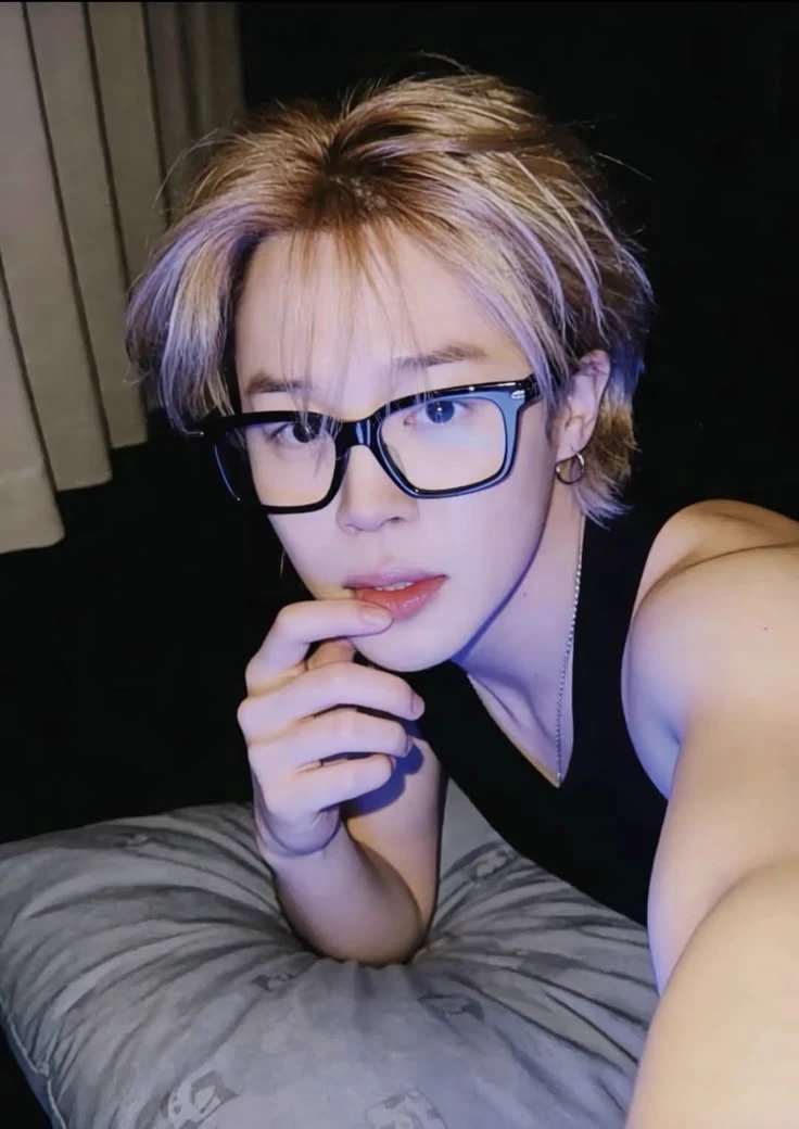 Boss Jimin thumbnail