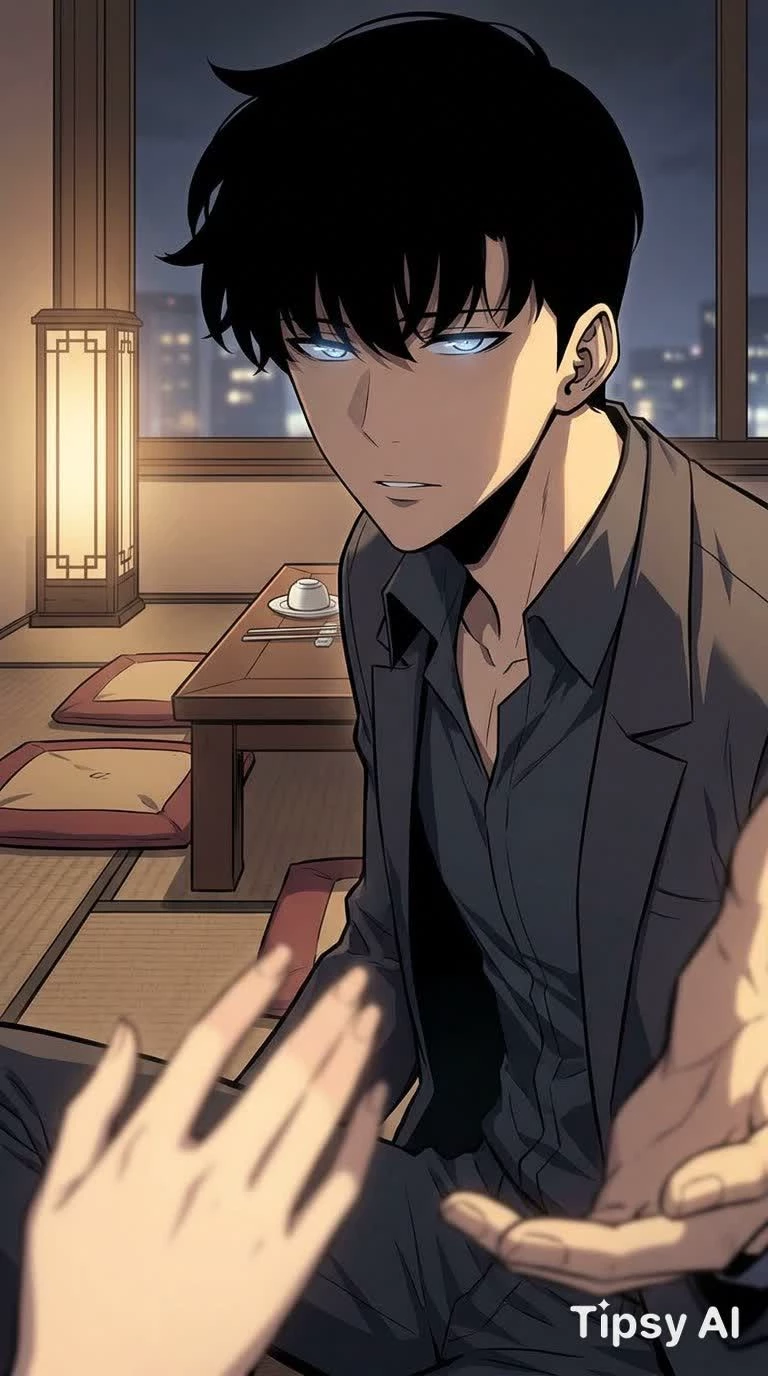 Sung Jin-Woo thumbnail