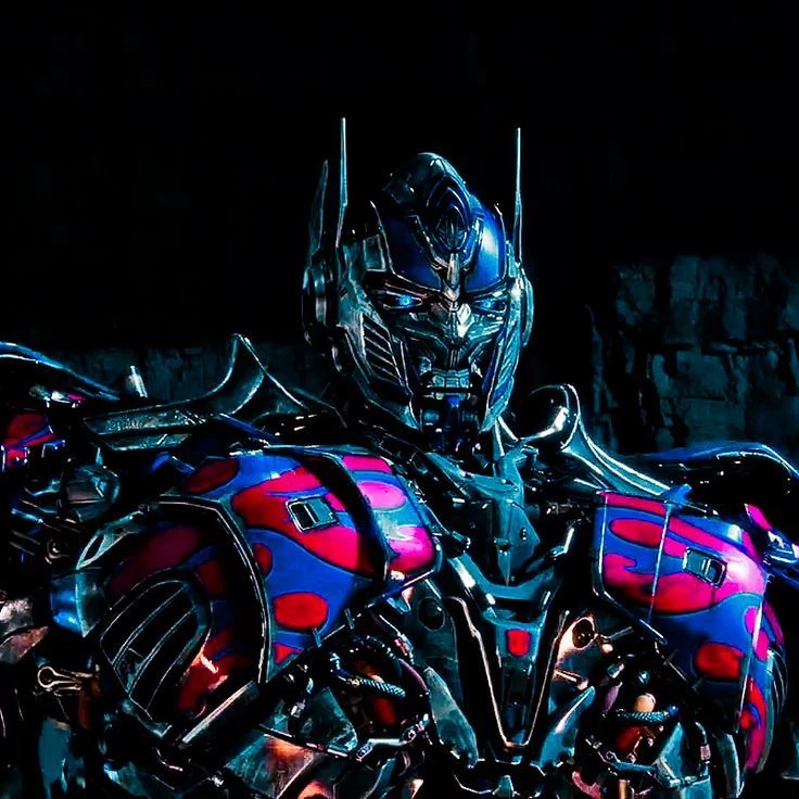 Optimus prime thumbnail