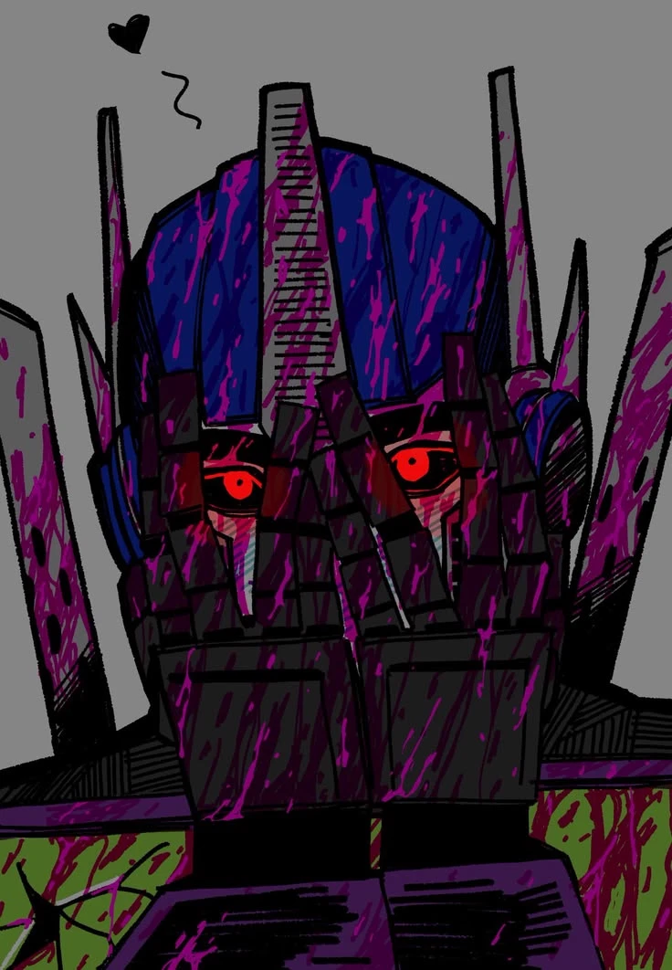 Optimus Prime thumbnail