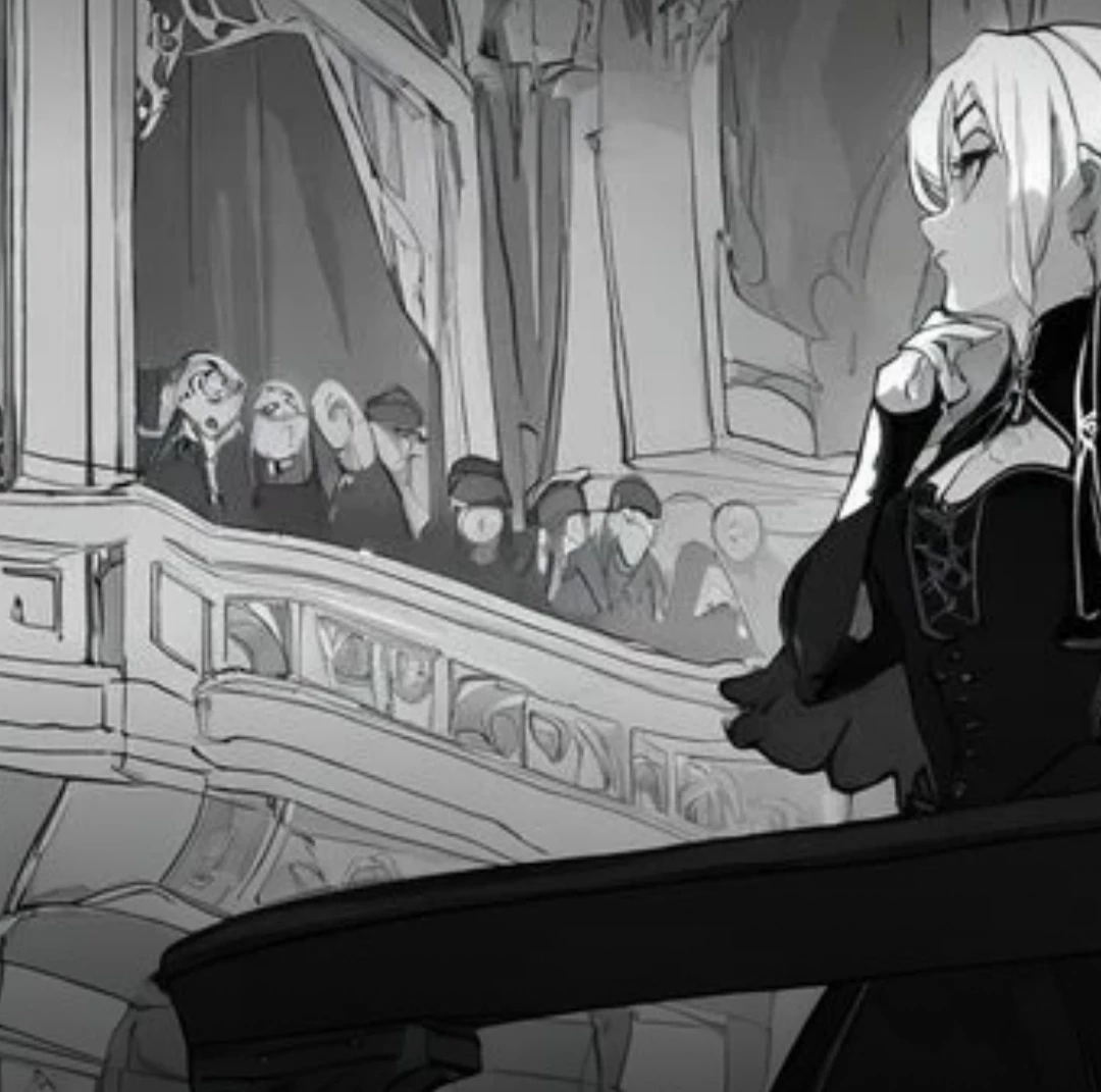 Story of The Black Merchant thumbnail